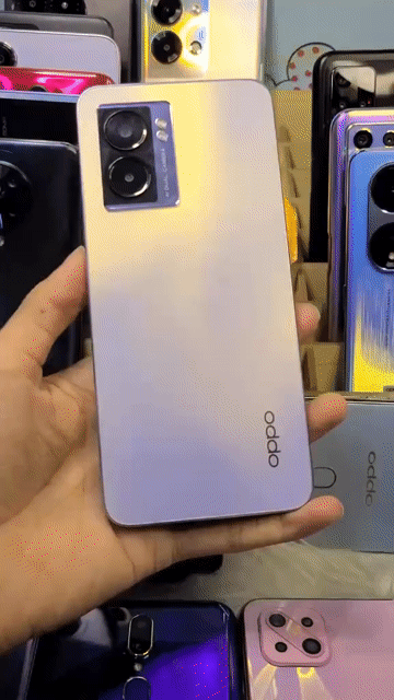 Điện thoại OPPO A77 5G 6GB/128GB đẹp keng. Mua bán Điện thoại tại Quận Tân Phú Tp Hồ Chí Minh được đăng bởi Phone Mai  hình 1