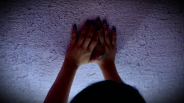 Model - Marzia Martines cum