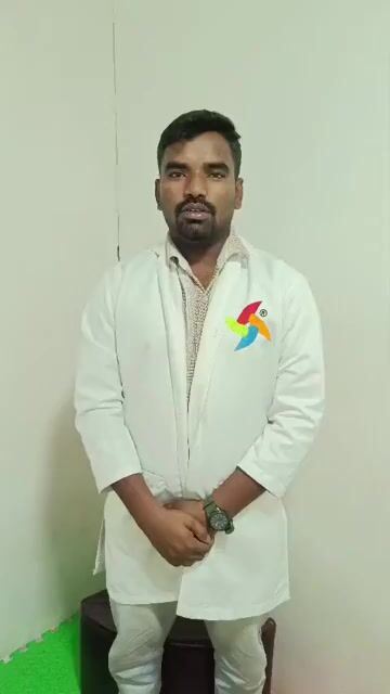 Shaik Mohammad Gouse