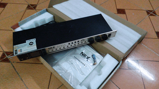 Vang NEX Acoustics FX9 Plus. Mua bán Tivi, Âm thanh tại Quận Hai Bà Trưng Hà Nội được đăng bởi Hải hình 1