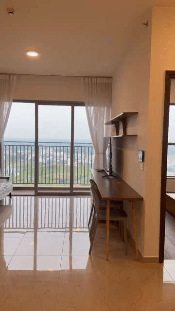 Mua bán Căn hộ Chung cư Celesta Rise Huyện Nhà Bè Tp Hồ Chí Minh diện tích 80 m² giá 6,7 tỷ