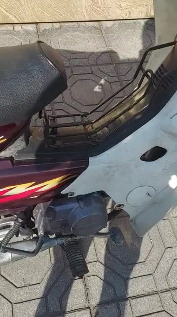 Honda Dream Thái Lùn màu Nâu. Mua bán Xe máy tại Quận Hoàng Mai Hà Nội được đăng bởi Mr tín  hình 1