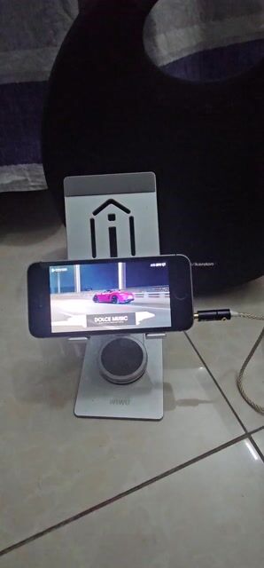 Apple iPhone 5Se 16GB Bạc Vân tay. Mua bán Điện thoại tại Thành phố Vũng Tàu Bà Rịa - Vũng Tàu được đăng bởi Sơn hình 1
