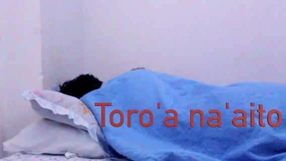 Toro'a nà'aito ! Un métier de guerrier