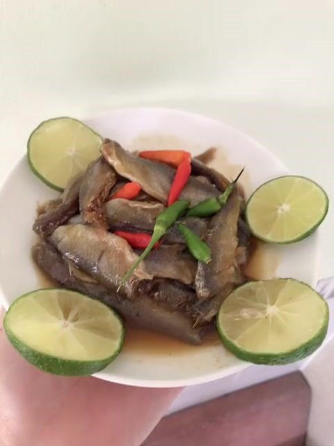 Mắm Cá Linh. Mua bán Đồ ăn, thực phẩm và các loại khác tại Huyện Tịnh Biên An Giang được đăng bởi lamhongly hình 1