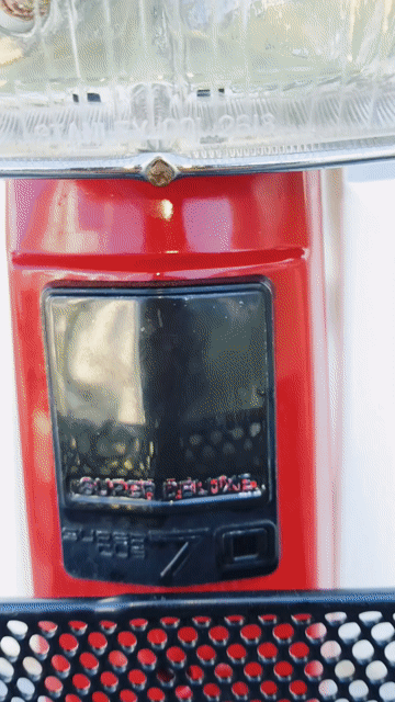 Bán Honda DD 70cc xe cực đẹp. giấy tờ chính chủ . Mua bán Xe máy tại Thị xã An Nhơn Bình Định được đăng bởi Đại Lộc  hình 1