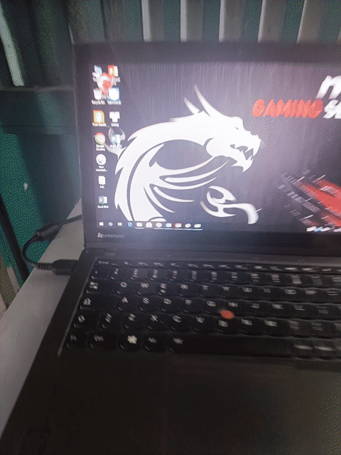 Laptop gaming Cảm Ứng Lenovo Core i5 8GB/128GB. Mua bán Laptop tại Thành phố Thủ Đức Tp Hồ Chí Minh được đăng bởi Cũ Giá Rẻ hình 1