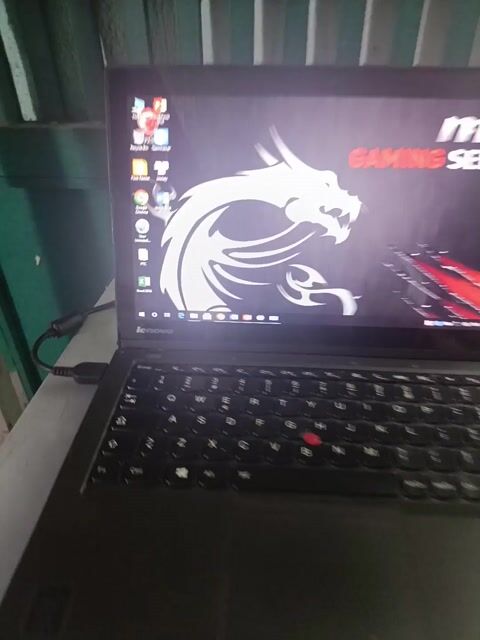 Laptop gaming Cảm Ứng Lenovo Core i5 8GB/128GB. Mua bán Laptop tại Thành phố Thủ Đức Tp Hồ Chí Minh được đăng bởi Cũ Giá Rẻ hình 1