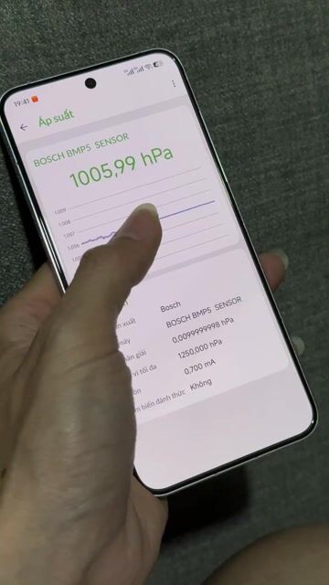Xiaomi Mi 14 5G (8-256) Xách tay. GL. Mua bán Điện thoại tại Quận Tân Phú Tp Hồ Chí Minh được đăng bởi Nguyễn Sơn hình 1