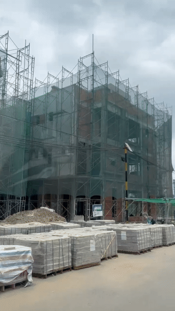 Mua bán Căn hộ Chung cư Spring Ville Huyện Nhơn Trạch Đồng Nai diện tích 38 m² giá 2,5 tỷ