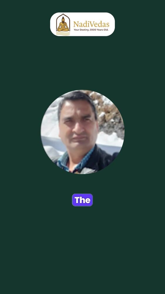 Charan Thakur video testimonial