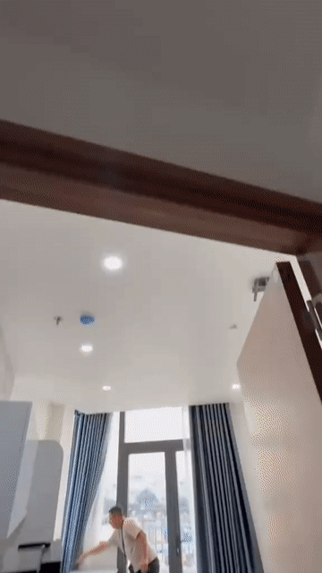 Cho thuê Căn hộ Chung cư Quận Bình Thạnh Tp Hồ Chí Minh diện tích 55 m² giá 11,5 triệu/tháng