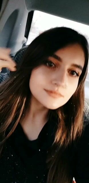 Model - SexyAlina feet