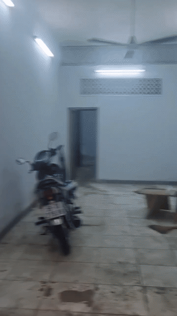 Cho thuê Nhà ở Quận 1 Tp Hồ Chí Minh diện tích 50 m² giá 15 triệu/tháng