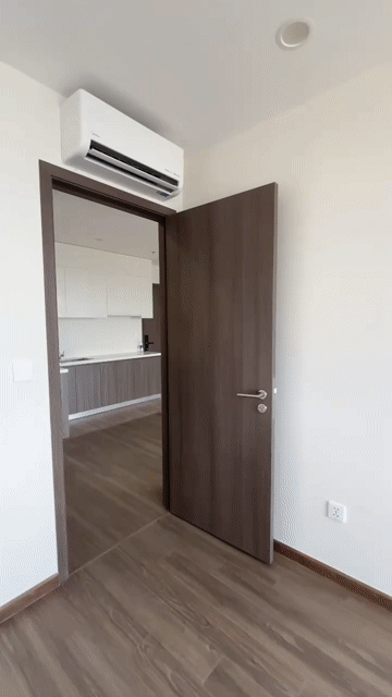 Cho thuê Căn hộ Chung cư FPT City Quận Ngũ Hành Sơn Đà Nẵng diện tích 60 m² giá 8 triệu/tháng