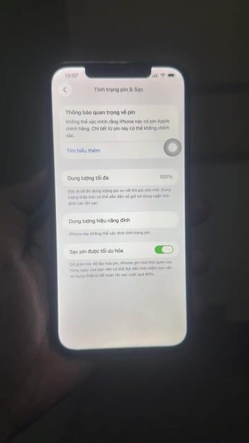 iPhone 12 Pro Max 128GB Xám Đã dùng. Mua bán Điện thoại tại Quận 10 Tp Hồ Chí Minh được đăng bởi lam hình 1