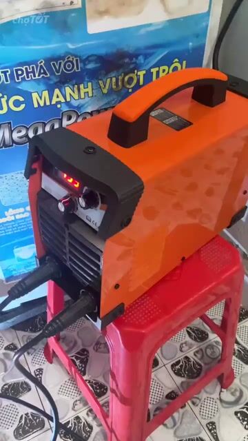 Máy hàn que ARC 200 điện 220V. Mua bán Đồ chuyên dụng, Giống nuôi trồng tại Thành phố Bắc Ninh Bắc Ninh được đăng bởi Phan thị Thơm hình 1
