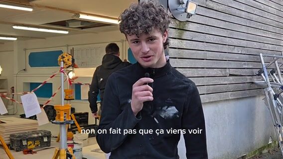 Construire l’excellence : de l’atelier au MAF