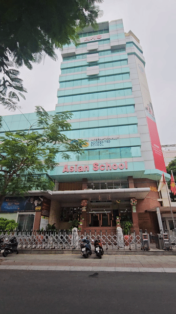 Cho thuê Văn phòng, Mặt bằng kinh doanh Quận 1 Tp Hồ Chí Minh diện tích 3000 m² giá 350 triệu/tháng