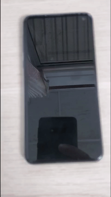 Samsung Galaxy S10e 128GB Đen. Mua bán Điện thoại tại Huyện Thanh Bình Đồng Tháp được đăng bởi Van Thanh hình 1