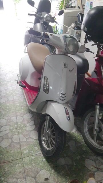 Xe máy điện 60v. Mua bán Xe điện tại Huyện Hóc Môn Tp Hồ Chí Minh được đăng bởi Nguyễn hữu sáu hình 1