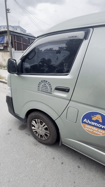 Toyota Hiace 2010 Xanh 6 chỗ. Mua bán Ô tô tại Quận 12 Tp Hồ Chí Minh được đăng bởi Trung hình 1