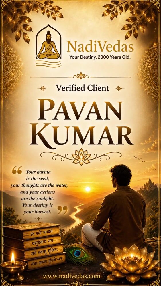PAVAN KUMAR video testimonial