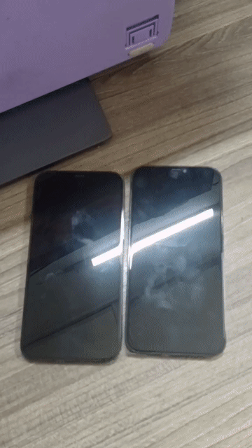 Cặp iPhone 12 Pro Max, 128/ 256GB, Like New 90%. Mua bán Điện thoại tại Quận Tân Bình Tp Hồ Chí Minh được đăng bởi Le Hoang Vu hình 1
