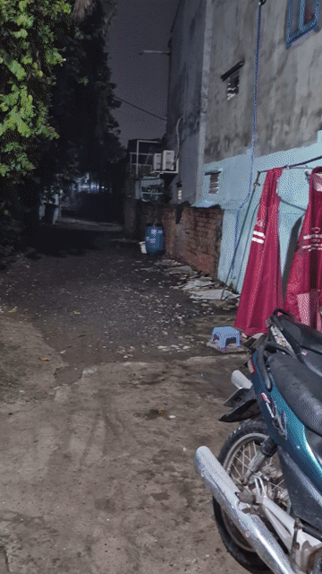 Cho thuê Nhà ở Thành phố Thủ Đức Tp Hồ Chí Minh diện tích 40 m² giá 6 triệu/tháng