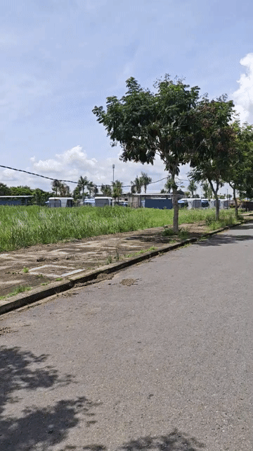 Mua bán Đất Huyện Nhà Bè Tp Hồ Chí Minh diện tích 90 m² giá 1,69 tỷ