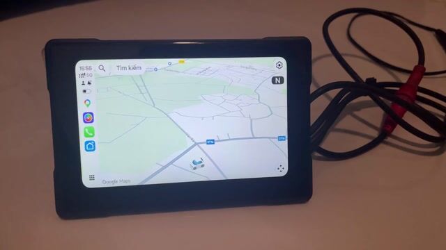 apple carplay và android outo không dây. Mua bán Phụ kiện (Màn hình, Chuột...) tại Thị xã Hương Thủy Thừa Thiên Huế được đăng bởi Viet Nguyen hình 1