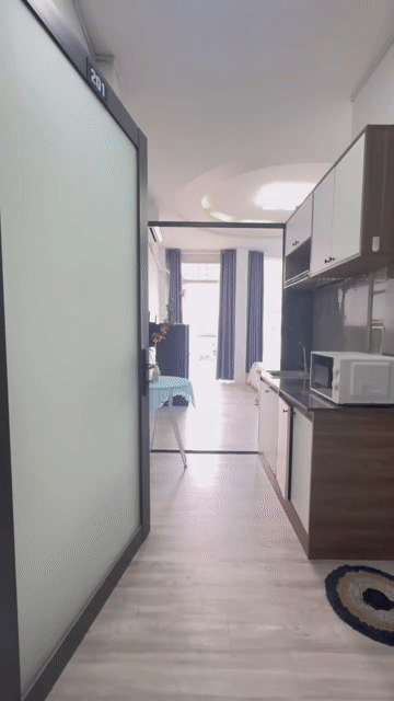 Cho thuê Phòng trọ Quận 1 Tp Hồ Chí Minh diện tích 40 m² giá 7,5 triệu/tháng