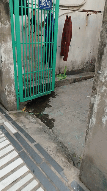 Cho thuê Phòng trọ Quận Bình Tân Tp Hồ Chí Minh diện tích 25 m² giá 3 triệu/tháng