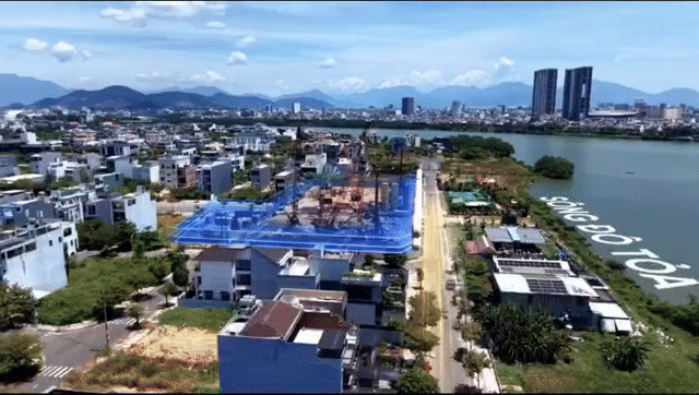 Mua bán Căn hộ Chung cư Quận Cẩm Lệ Đà Nẵng diện tích 76 m² giá 3,645 tỷ