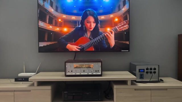 Amply đèn Pioneer C-300 Nguyên bản. Mua bán Tivi, Âm thanh tại Quận 7 Tp Hồ Chí Minh được đăng bởi Thái Hoà hình 1