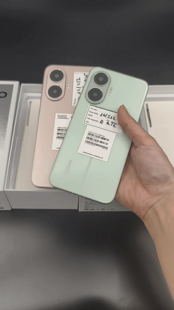 Xiaomi Redmi Turbo 4 Pro 5G 256g,512g rom qtế. Mua bán Điện thoại tại Quận 6 Tp Hồ Chí Minh được đăng bởi Nhất Tín Mobile hình 1