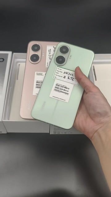 Xiaomi Redmi Turbo 4 Pro 5G 256g,512g rom qtế. Mua bán Điện thoại tại Quận 6 Tp Hồ Chí Minh được đăng bởi Nhất Tín Mobile hình 1