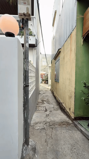 Mua bán Nhà ở Quận Hải Châu Đà Nẵng diện tích 60 m² giá 4,7 tỷ