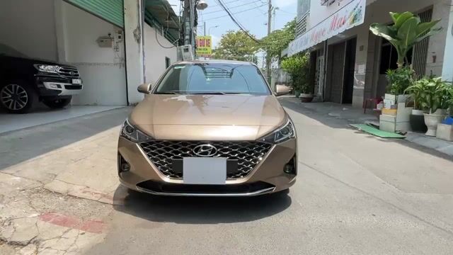 🌟🌟🌟 HYUNDAI ACCENT ATH, Sx 2021, 19.000Km 🌟🌟🌟. Mua bán Ô tô tại Quận Tân Phú Tp Hồ Chí Minh được đăng bởi Cường Nguyễn hình 1