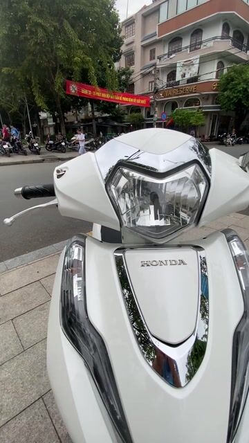 Bán Lead  2023 4val Một Đời chủ : xe Nguyên zin :. Mua bán Xe máy tại Quận 11 Tp Hồ Chí Minh được đăng bởi cá nhân  hình 1