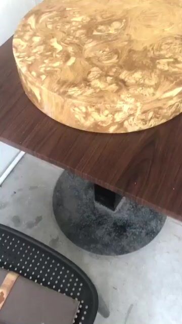 Khay trà gỗ vip vân gỗ 43cm. Mua bán Dụng cụ nhà bếp tại Quận Long Biên Hà Nội được đăng bởi Đoàn Trần Sơn hình 1