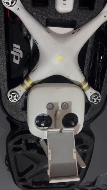 Phantom 3 Pro Trắng Pin phù. Mua bán Máy ảnh, Máy quay tại Huyện Dương Minh Châu Tây Ninh được đăng bởi Nguyen vu hình 1