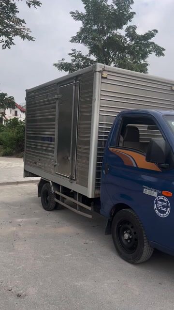 Hyundai H150 thùng kín. Mua bán Xe tải, xe ben tại Quận Hà Đông Hà Nội được đăng bởi bon hình 1