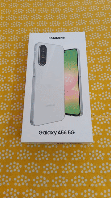 Samsung Galaxy A56 5G 8GB/128GB Xám. Mua bán Điện thoại tại Quận 8 Tp Hồ Chí Minh được đăng bởi Mãi mãi 1 tình yêu hình 1
