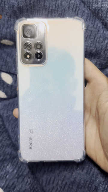 Xiaomi Redmi Note 11 Pro 5G 128GB Xanh. Mua bán Điện thoại tại Quận Đống Đa Hà Nội được đăng bởi Tú Tú hình 1