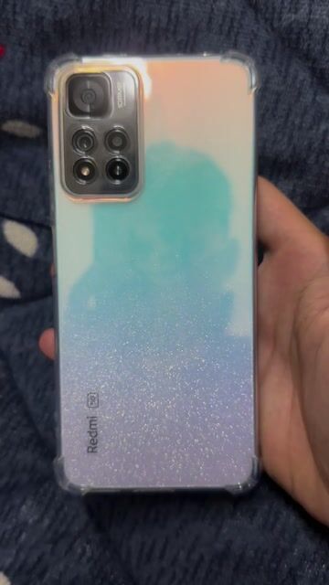 Xiaomi Redmi Note 11 Pro 5G 128GB Xanh. Mua bán Điện thoại tại Quận Đống Đa Hà Nội được đăng bởi Tú Tú hình 1