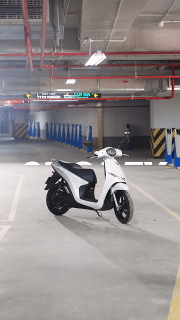 Xe máy điện VinFast Feliz Neo MỚI - GÓP TẠI NHÀ. Mua bán Xe máy tại Quận Bình Tân Tp Hồ Chí Minh được đăng bởi Ngọc Điện Máy Trả Góp hình 1