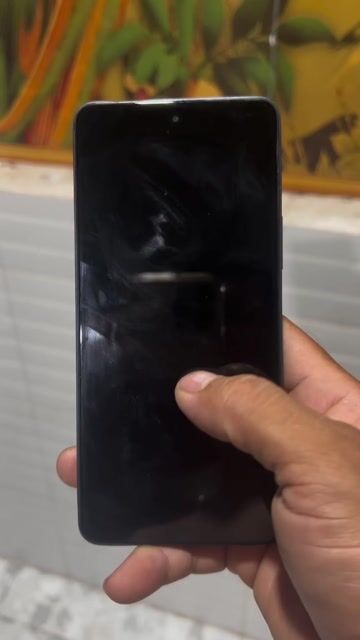Vivo Y36 8GB/256GB Đen. Mua bán Điện thoại tại Huyện Châu Thành Tiền Giang được đăng bởi TMT hình 1