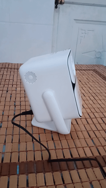 Máy chiếu Wanbo T2 Ultra CBH 05/2027 coi đá banh. Mua bán Đồ dùng văn phòng tại Quận Gò Vấp Tp Hồ Chí Minh được đăng bởi smart watch hình 1