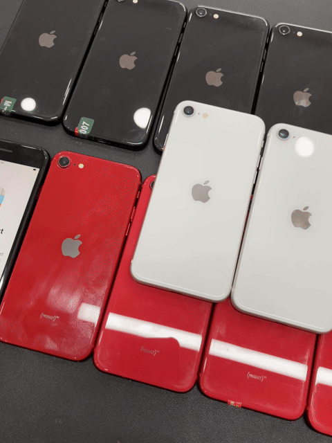 iPhone SE 128GB Zin Full. Mua bán Điện thoại tại Quận Gò Vấp Tp Hồ Chí Minh được đăng bởi Nguyễn Cảnh Khá hình 1